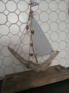 Driftwood Art - Picture 1 of 4