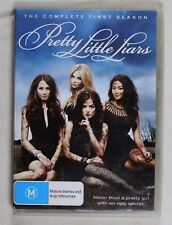 Pretty Little Liars : Season 1 (DVD, 2011)