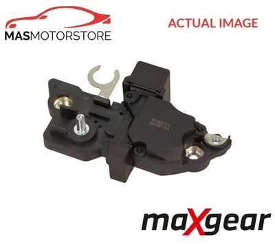 ALTERNATOR REGULATOR MAXGEAR 10-0036 A FOR VAUXHALL ASTRA IV,COMBO II,ZAFIRA I - Image 1 of 4