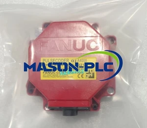 A860-2050-T321 encoder FANUC nuovo - Foto 1 di 2