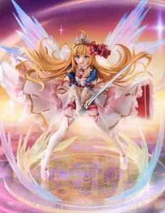 New Original eStream SSF Studio Re:Dive Princess Statue Pecorine Figure - Picture 1 of 1