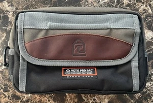 Veto Pro Pac CP4 Cargo Pouch Tasche & PB4L Large Parts Bag (4 Stück) - Bild 1 von 7