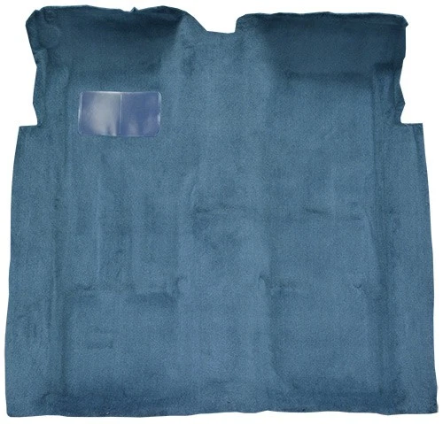 1972-1973 Ford Ranchero Carpet Replacement - Loop - Complete | Fits: Auto - Image 1 of 4