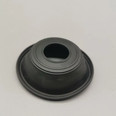For Kawasaki VN1500 Vulcan 800 Classic VN800 CARBURETOR SLIDE DIAPHRAGM RUBBER - Image 1 of 2