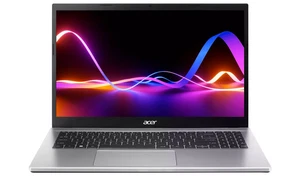 ACER Aspire 3 15.6" Laptop - Intel Core i5, 8gb RAM, 512 GB, Silver - NEW SEALED - Picture 1 of 9