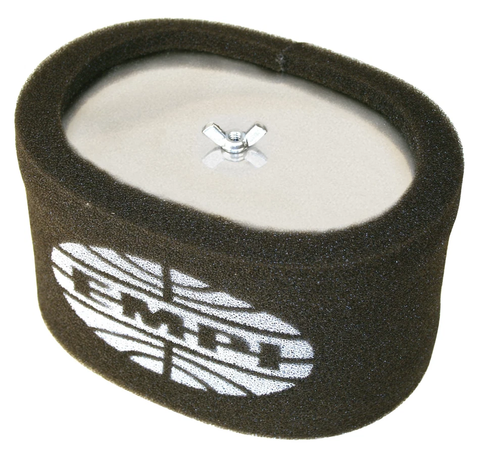 Cubierta de filtro de aire de espuma gris Empi 4-1/2 x 7 x 3-1/4 pulgadas - cada una - 43-6233-0 Foto 1 de 1