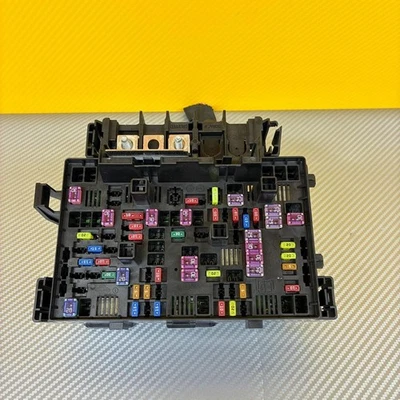 2022-2025 JEEP GRAND WAGONEER Genuine Mopar Power Distribution C - Image 1 of 3