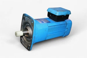 ABUS E130/AZP130 ELECTRIC MOTOR E130 GEAR BOX - Picture 1 of 5