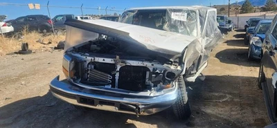 F250      1995 Sun Visor 28857566 - Image 1 of 4