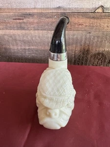 1972 Vintage Avon Bulldog Pfeifenflasche Detektiv Hund Wild Country After Shave - Bild 1 von 3