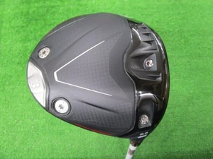 BX2 HT Diamana BS50II S Bridgestone 9,5° Driver mit Headcover 569422 - Bild 1 von 6