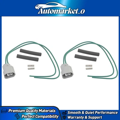 Conector de luz marcadora lateral de encendido estándar para Ford Ranger 1999-2011 Foto 1 de 3