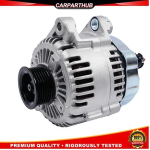 Aluminum Alternator For 2007-09 Hyundai Santa Fe 2006-2010 Sonata 3.3L V6 11191 - Bild 1 von 13