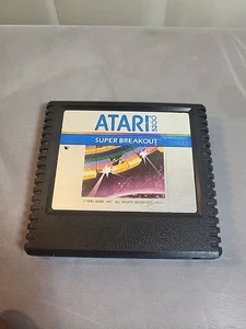 Super Breakout (Atari 5200, 1982) - Bild 1 von 4