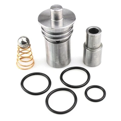 New Cooling Flow Bypass Valve Kit For GM Transmission 6L80 6L90 8L90 10L90 - Image 1 of 4