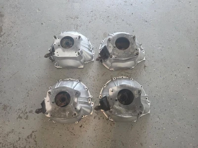 Jeep CJ T176- Bellhousing 4 available 1980-1986 CJ5,CJ7,CJ8 - Image 1 of 4