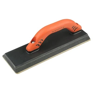 Superior Fliesenschneider und Werkzeuge Fugenmörtel Schwimmer, Gummi, ProForm, 12"L ST132PF - Bild 1 von 1