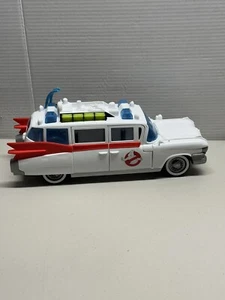 2020 Ghostbusters Movie ECTO-1 Hasbro Toy - Picture 1 of 15