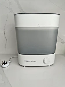 philips avent bottle steriliser - Picture 1 of 2