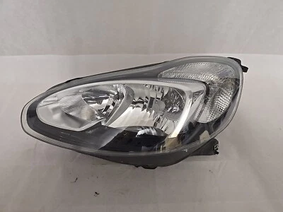 Frontscheinwerfer Opel ADAM M-A 2016 Halogen Links 39015502 - Bild 1 von 4