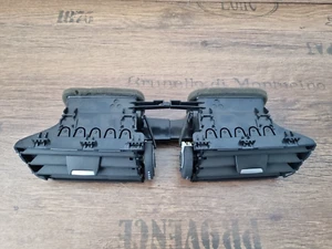 Rejilla de aire fresco boquilla de aire central 9292741 original BMW X1 F48 F49 X2 F39 - Imagen 1 de 5