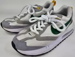 Nike Air Max Down White Gorge Green Running Sneakers DM0013-101 Men's Size 11 - Picture 1 of 12