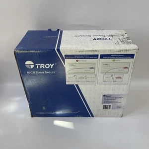 Troy M604/M605/M606/M630 Toner mikro Bezpieczny wkład 02-82020-001 - Zdjęcie 1 z 6