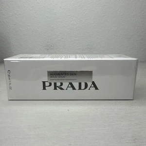 Suero para piel aumentada Prada 1,0 oz/30 ml nuevo con caja - Imagen 1 de 3