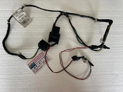 CABLAGGIO SPORTELLO POST DX FIAT GRANDE PUNTO (199) 1.3 DAL 2005-, 51775620 - Immagine 1 di 4