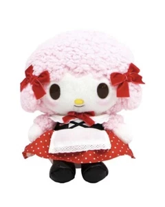 Sanrio Plush doll my sweet piano ( Retro Red ) Japan NEW Sanrio Characters - Picture 1 of 2