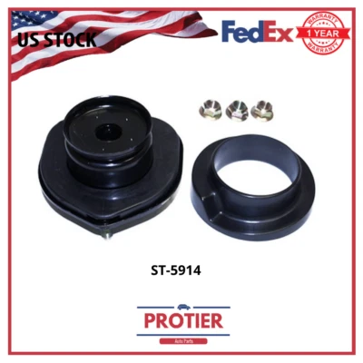 Front Suspension Strut mount for Dodge RAM 1500 08 - 06 - Image 1 of 4