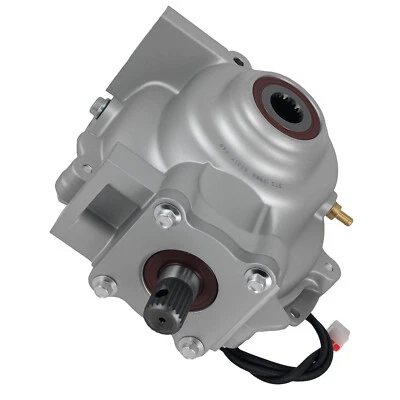 Conjunto diferencial delantero 1332990 para Polaris Sportsman 330 400 450 500 700 800 Foto 1 de 4