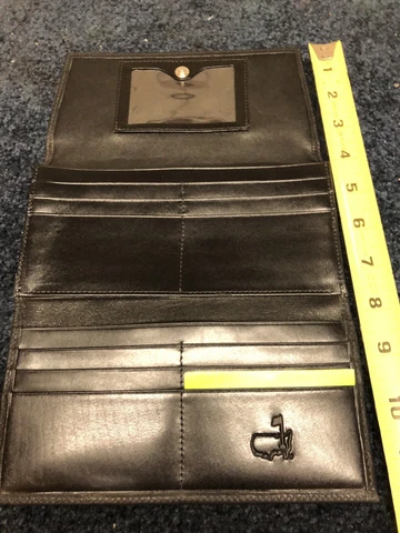 Masters Golf Ladies Wallet Cover