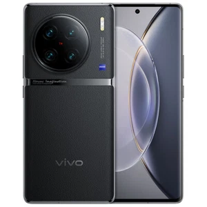 VIVO X90 Pro+ 5G Smartphone Android 13 Snapdragon 8 Gen 2 Octa Core NFC Touch ID - Picture 1 of 17