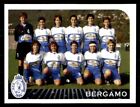 Panini Calciatori 2002-2003 - Women's Bergamo team No. 706