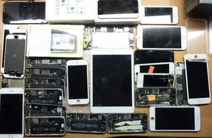 Apple iphone , Ipad mini  ,Ipad 2 ,  Konvolut - Bild 1 von 7