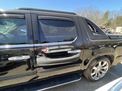 Комплект переднего бампера. ЭСКАЛАДА EXT 07 08 09 10 11 12 13 - Изображение 1 из 4