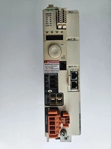 Schneider Electric LXM32SD30N4 NICE! FAST SHIPPING! - Picture 1 of 4