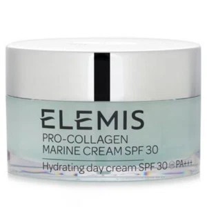 Elemis Pro-Collagen Marine Cream SPF30 PA+++ 50ml/1.6oz #dkau - Picture 1 of 1
