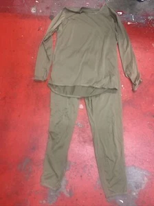 GEN III LEVEL 1 OCP TAN SILKWEIGHT PANTS SHIRT XLARGE LONG THERMAL LONG JOHN - Picture 1 of 9