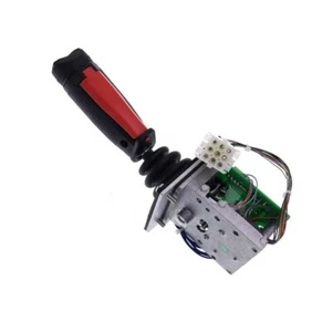 JLG 1600268 Joystick Controller For JLG 1532E2 1932E2 2032E2 2632E2 2646E - Picture 1 of 5