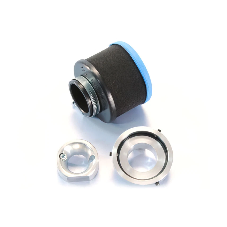203.0153 - Filtro aria Polini per carburatore 20/20 Vespa PX 125/150