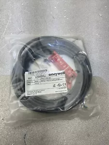 NUOVO interruttore e attuatore di sicurezza Honeywell FF6-11-DC-06; cavo 6 m - Foto 1 di 2