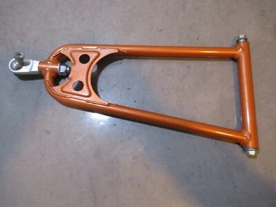 Brazo superior izquierdo Yamaha Phazer MTX 500 A 2008 #5 Foto 1 de 2