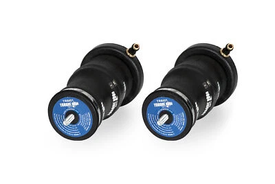 Pair of Cabin Air Spring Bag for Volvo Trucks replace 21338451 24417728 20530777 - Image 1 of 4