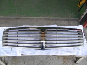 INFINITI M45 NISSAN GLORIA CEDRIC HY34 Y34 FRONT GRILL JDM 62310-CR000 - Picture 1 of 7