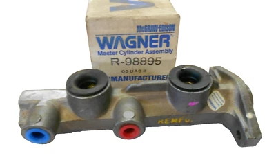 98895 MASTER CYLINDER 1978-80 Dodge truck Ram Charger - Image 1 of 4