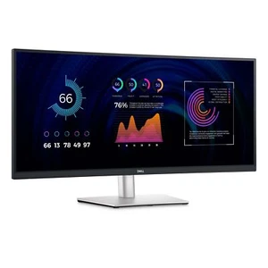 Dell Pro 34 Plus Video Conferencing Monitor (P3424WEB) neu in OVP - Bild 1 von 6