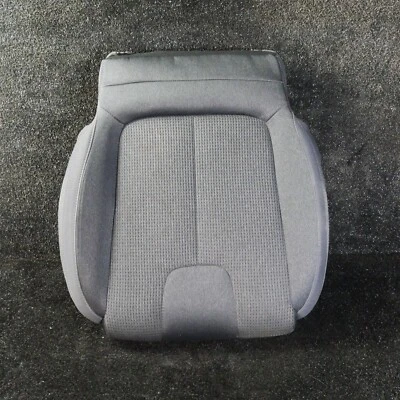 HYUNDAI SANTA FE  Seat  Cushion  Front  Right Pass  Side  RH  Gray  2020   OEM - Image 1 of 4