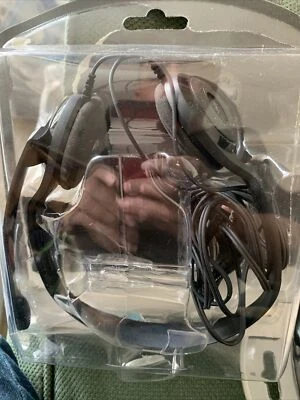 Sennheiser Headset PC 3 Chat for Internet Communication - Image 1 of 4